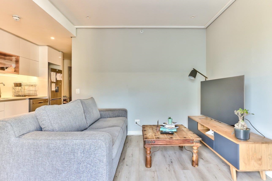 1 Bedroom Property for Sale in Cape Town City Centre Western Cape